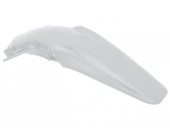 3 089 р. Крыло заднее R-Tech Honda CRF150 07-22 (R-PPCRFBN0150) Белый  r-ppcrfbn0150  с доставкой в г. Майкоп. Увеличить фотографию 2