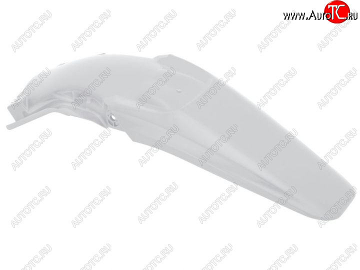 3 089 р. Крыло заднее R-Tech Honda CRF150 07-22 (R-PPCRFBN0150) Белый  r-ppcrfbn0150  с доставкой в г. Майкоп