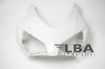 5 999 р. Передний обтекатель для Honda CBR 1000 RR 04-05 Без цвета  пм-00000380  с доставкой в г. Майкоп. Увеличить фотографию 2