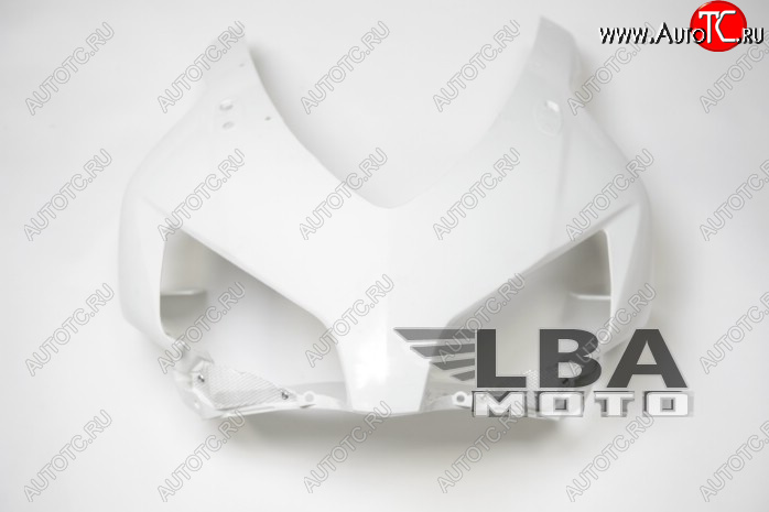 5 999 р. Передний обтекатель для Honda CBR 1000 RR 04-05 Без цвета  пм-00000380  с доставкой в г. Майкоп