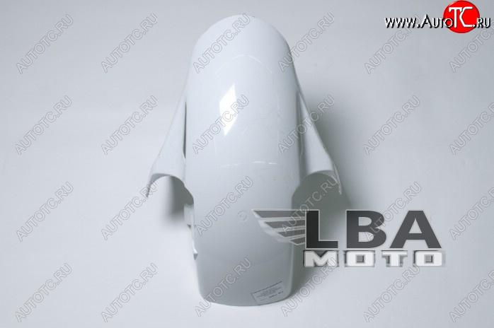 2 799 р. Переднее крыло для Honda CBR 1000 RR 04-05 Без цвета  пм-00000381  с доставкой в г. Майкоп