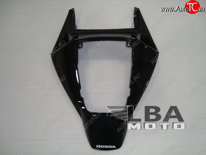 4 849 р. Хвост для Honda CBR 1000 RR 06-07 Без цвета  пм-00000397  с доставкой в г. Майкоп