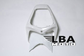 5 349 р. Хвост верхняя часть Honda CBR1000RR 08-11 Белый  пм-00004305  с доставкой в г. Майкоп. Увеличить фотографию 1