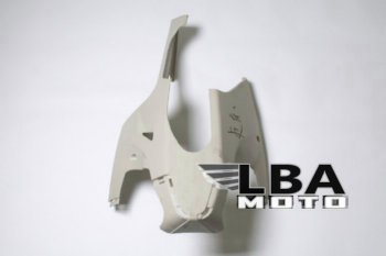 4 849 р. Нижний центральный пластик для Honda CBR 1000 RR 08-11 Без цвета  пм-00000404  с доставкой в г. Майкоп. Увеличить фотографию 1