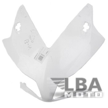 7 199 р. Передний обтекатель для Honda CBR1000 RR 12-16 Без цвета  пм-00004992  с доставкой в г. Майкоп. Увеличить фотографию 1