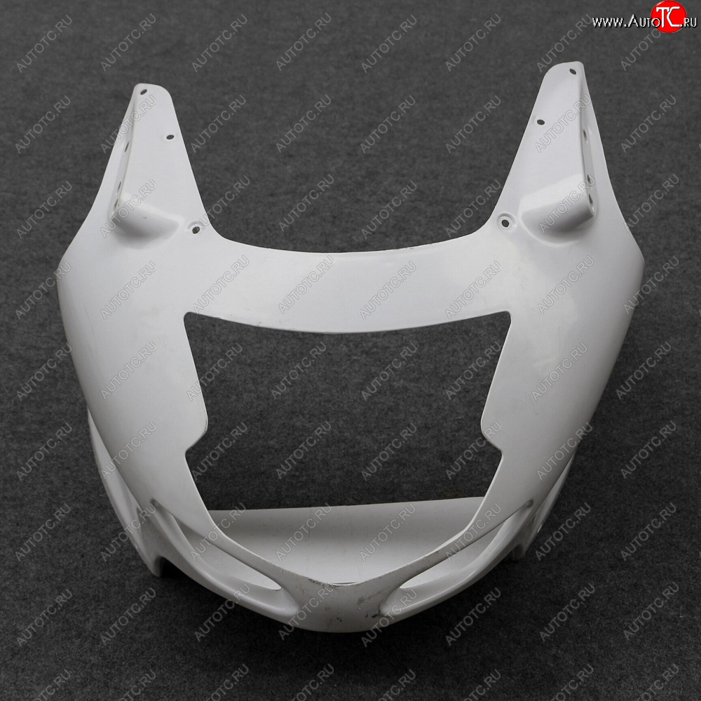 7 699 р. Передний обтекатель для Honda CBR 1100 XX Без цвета  пм-00000409  с доставкой в г. Майкоп