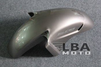 2 799 р. Переднее крыло для Honda CBR 1100 XX Без цвета  пм-00000410  с доставкой в г. Майкоп. Увеличить фотографию 4