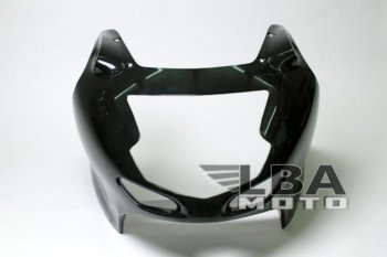 2 799 р. Переднее крыло для Honda CBR 1100 XX Без цвета  пм-00000410  с доставкой в г. Майкоп. Увеличить фотографию 1