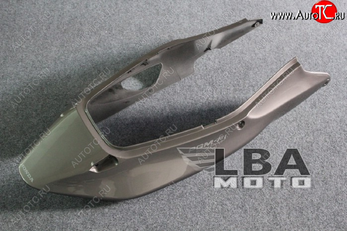 5 899 р. Хвост для Honda CBR 1100 XX Без цвета  пм-00000413  с доставкой в г. Майкоп