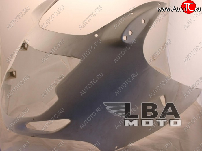 339 р. Внутренний пластик для Honda CBR 1100 XX Без цвета  пм-00000414  с доставкой в г. Майкоп