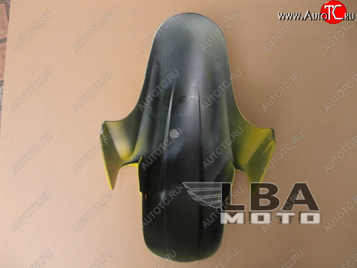 2 799 р. Переднее крыло для Honda CBR 600 F4 99-00 Без цвета  пм-00000289  с доставкой в г. Майкоп
