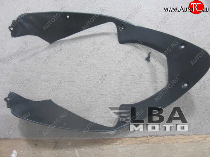 339 р. Внутренний пластик для Honda CBR 600 F4 99-00 Без цвета  пм-00000293  с доставкой в г. Майкоп