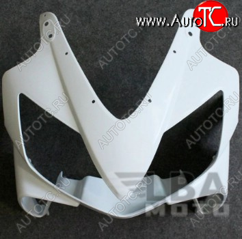 8 699 р. Передний обтекатель Honda CBR 600 F4i 01-07 Без цвета  пм-00000294  с доставкой в г. Майкоп