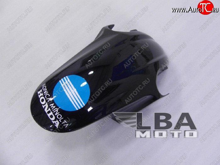 2 799 р. Переднее крыло Honda CBR 600 F4i 01-07 Без цвета  пм-00000295  с доставкой в г. Майкоп