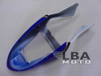 4 849 р. Хвост для Honda CBR 600 F4i 01-03 Без цвета  пм-00000298  с доставкой в г. Майкоп. Увеличить фотографию 1