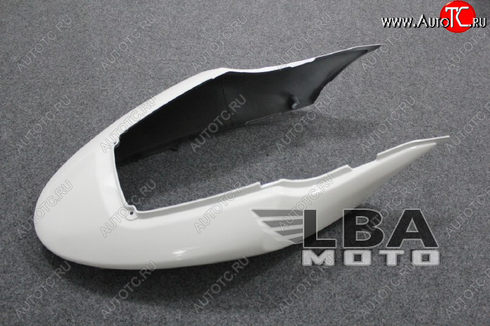 4 849 р. Хвост для Honda CBR 600 F4i 04-07 Без цвета  пм-00003426  с доставкой в г. Майкоп