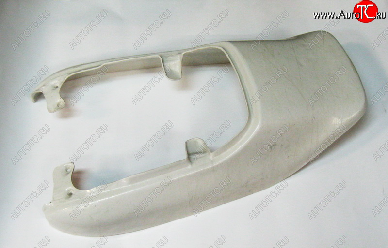 4 299 р. Пластик хвоста для Honda CB400 92-98  пм-00005535  с доставкой в г. Майкоп