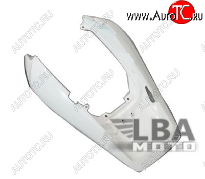 6 649 р. Пластик хвоста для Honda CB 400 VTEC 3  пм-00016255  с доставкой в г. Майкоп