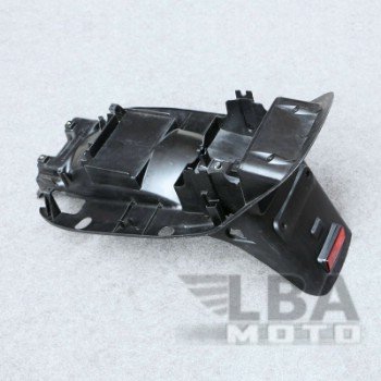 5 999 р. Подкрылок для мотоцикла Honda CB400 92-98   пм-00016941  с доставкой в г. Майкоп. Увеличить фотографию 2