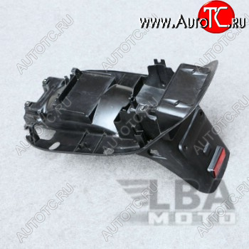 5 999 р. Подкрылок для мотоцикла Honda CB400 92-98   пм-00016941  с доставкой в г. Майкоп