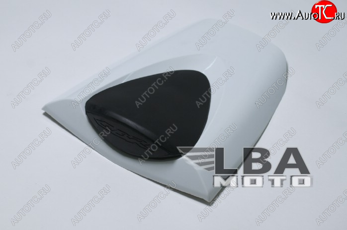 1 599 р. Заглушка заднего сиденья для Honda CBR 600 03-04 Без цвета  пм-00000310  с доставкой в г. Майкоп