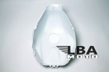 4 849 р. Накладка на бак для Honda CBR 600RR 05-06 Без цвета  пм-00000319  с доставкой в г. Майкоп. Увеличить фотографию 2