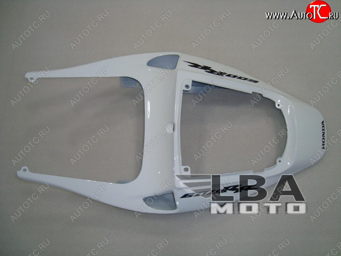 4 849 р. Хвост для Honda CBR 600RR 05-06 Без цвета  пм-00000321  с доставкой в г. Майкоп