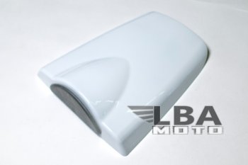 1 599 р. Заглушка заднего сиденья для Honda CBR 600RR 05-06 Без цвета  пм-00000322  с доставкой в г. Майкоп. Увеличить фотографию 2