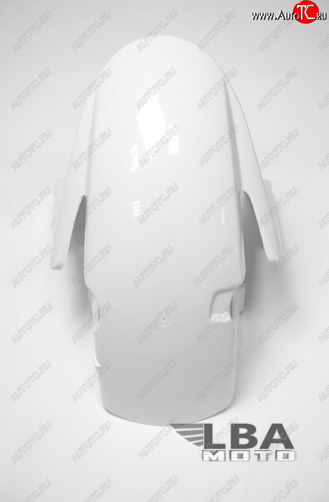 2 799 р. Переднее крыло  для Honda CBR 600 RR 07-08 Без цвета  пм-00000325  с доставкой в г. Майкоп