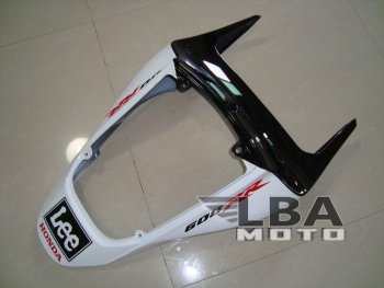 4 849 р. Хвост для Honda CBR 600 RR 09-12 Без цвета  пм-00000345  с доставкой в г. Майкоп. Увеличить фотографию 1