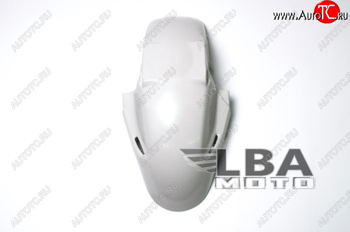 2 799 р. Переднее крыло для Honda CBR 919 96-97 Без цвета  пм-00000349  с доставкой в г. Майкоп