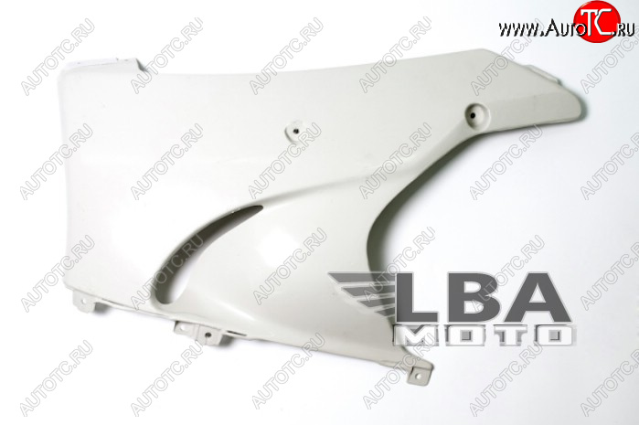 3 399 р. Нижний боковой правый пластик для Honda CBR 919 96-97 Без цвета  пм-00000353  с доставкой в г. Майкоп