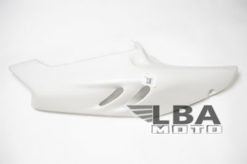 4 849 р. Хвост правая часть для Honda CBR 919 96-97 Без цвета  пм-00000354  с доставкой в г. Майкоп. Увеличить фотографию 1
