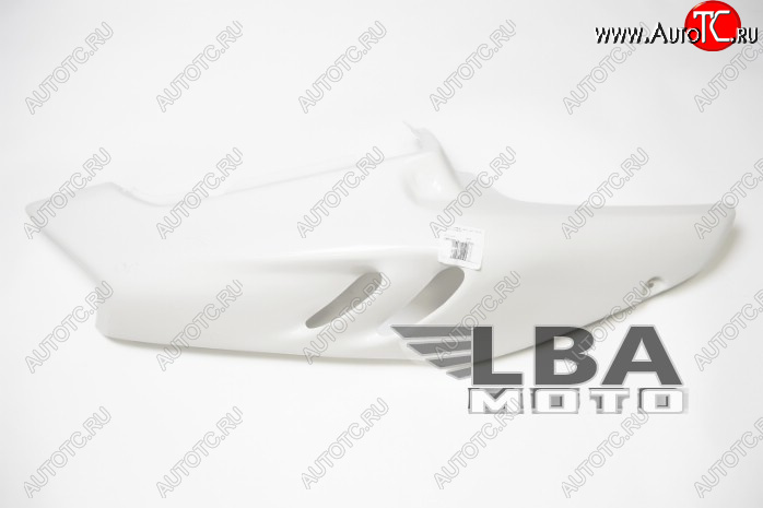 4 849 р. Хвост правая часть для Honda CBR 919 96-97 Без цвета  пм-00000354  с доставкой в г. Майкоп
