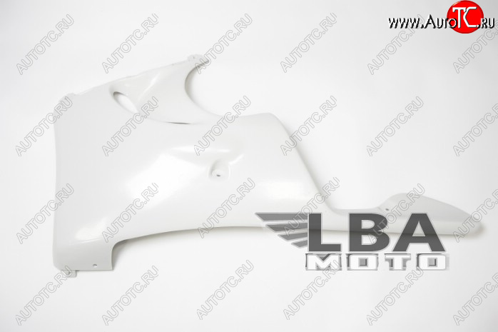 3 399 р. Нижний боковой левый пластик для Honda CBR 919 98-99 Без цвета  пм-00000359  с доставкой в г. Майкоп