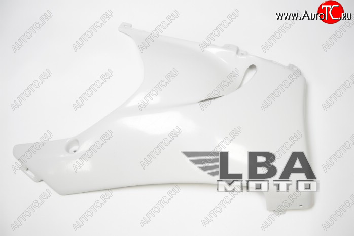 3 399 р. Нижний боковой правый пластик для Honda CBR 919 98-99 Без цвета  пм-00000361  с доставкой в г. Майкоп