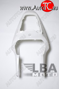 5 349 р. Хвост для Honda CBR 954 RR 02-03 Без цвета  пм-00000378  с доставкой в г. Майкоп