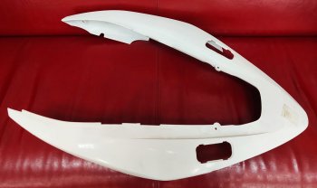 4 999 р. Хвост для Honda VFR800 02-12 Без цвета  пм-00003396  с доставкой в г. Майкоп. Увеличить фотографию 1
