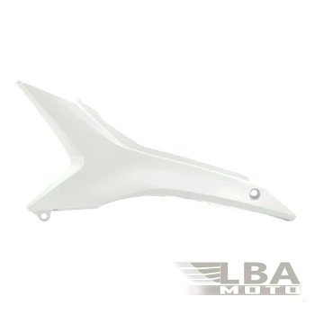 5 899 р. Обтекатели возд. фильтра R-Tech Honda CRF250R 14-17, CRF450R 13-16 (R-FILCFCRFBN13) белые  r-filcfcrfbn13  с доставкой в г. Майкоп. Увеличить фотографию 1