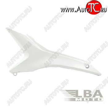 5 899 р. Обтекатели возд. фильтра R-Tech Honda CRF250R 14-17, CRF450R 13-16 (R-FILCFCRFBN13) белые  r-filcfcrfbn13  с доставкой в г. Майкоп