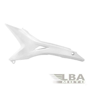 5 899 р. Обтекатели возд. фильтра R-Tech Honda CRF250R 14-17, CRF450R 13-16 (for USA) (R-FILCFCRFBN93) белые  r-filcfcrfbn93  с доставкой в г. Майкоп. Увеличить фотографию 1