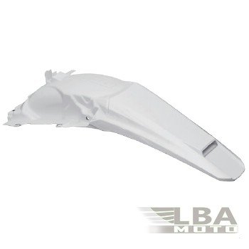 3 899 р. Крыло заднее R-Tech Honda CRF250X 04-19 (R-PPCRFXBN004) Белый  r-ppcrfxbn004  с доставкой в г. Майкоп. Увеличить фотографию 1