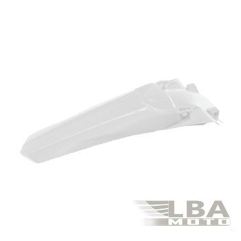 3 579 р. Крыло заднее R-Tech Honda CRF250R 14-17, CRF450R 13-16 (R-PPCRFBN0013) белое  r-ppcrfbn0013  с доставкой в г. Майкоп. Увеличить фотографию 1