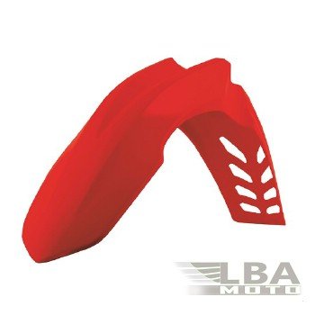 3 179 р. Крыло переднее вентилируемое R-Tech Honda CRF250R 10-13,CRF450R 09-12 (R-PACRFRS0999) Красный  r-pacrfrs0999  с доставкой в г. Майкоп. Увеличить фотографию 1