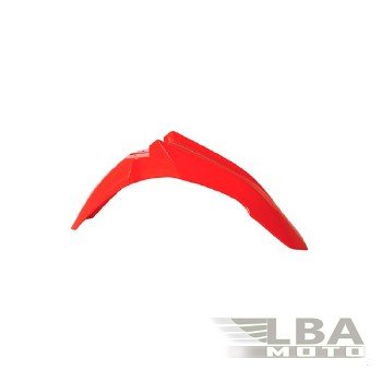 3 179 р. Крыло переднее R-Tech Honda CRF250R 14-17, CRF450R 13-16 (R-PACRFRS0013) красное  r-pacrfrs0013  с доставкой в г. Майкоп. Увеличить фотографию 1