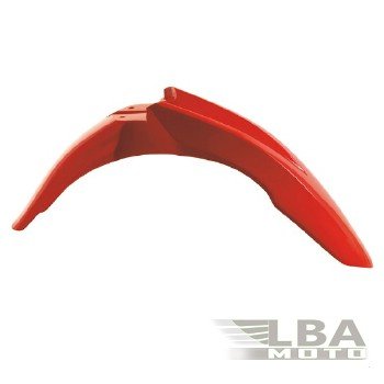 3 179 р. Крыло переднее R-Tech Honda CRF250R 10-13, CRF450R 09-12 (R-PACRFRS0009) красное  r-pacrfrs0009  с доставкой в г. Майкоп. Увеличить фотографию 1