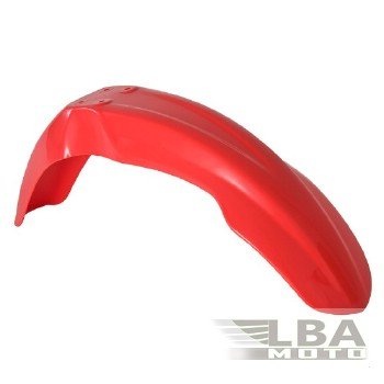 3 179 р. Крыло переднее R-Tech Honda CRF250R 04-09, CRF450R 04-08, CRF250450X 04-17 (R-PACR0RS0004) красное  r-pacr0rs0004  с доставкой в г. Майкоп. Увеличить фотографию 1