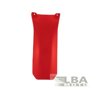 2 099 р. Брызговик R-Tech Honda CRF250R 14-17, CRF450R 13-16 (R-PSPCRFRS013) красный  r-pspcrfrs013  с доставкой в г. Майкоп. Увеличить фотографию 1