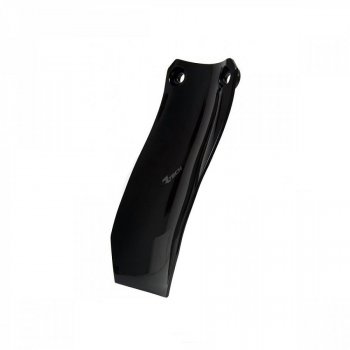 2 099 р. Брызговик R-Tech Honda CRF250R 18-21, CRF450RRX 17-18 (R-PSPCRFNR017) Черный  r-pspcrfnr017  с доставкой в г. Майкоп. Увеличить фотографию 1