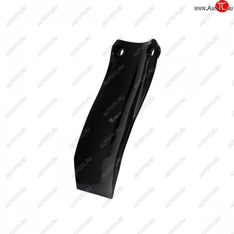 2 099 р. Брызговик R-Tech Honda CRF250R 18-21, CRF450RRX 17-18 (R-PSPCRFNR017) Черный  r-pspcrfnr017  с доставкой в г. Майкоп